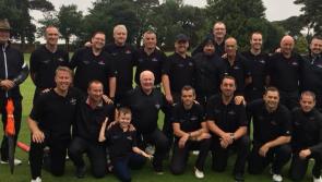 Dunmurry Springs GC gearing up for provincial final