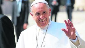 'Young people of Kildare' - We want your photographs from the Pope's visit to Ireland 