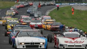 Mondello celebrate 50th anniversay in style