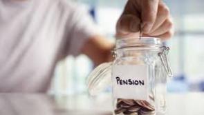 'Pensioners should not be blocked from buying their own homes' — Kildare Senator