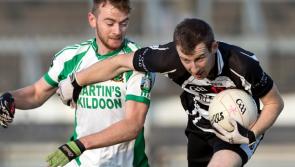 Win puts Kilcullen top in IFC (Group D)