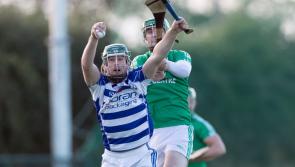 SHC UPDATE:  Naas, Confey and Celbridge CC into semi finals