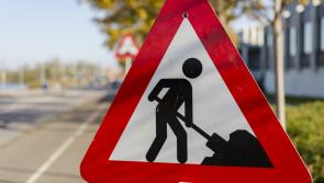 Road in Kildare closed until Thursday