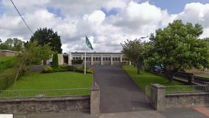 Ballinamore pupils starting in newly renovated school