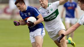 Big wins for Naas, Carbury, Celbridge and Moorefield