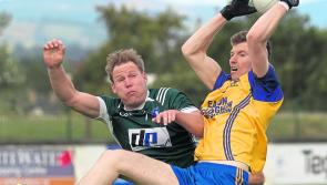 Ellistown GAA 100 years celebrations kick off this Saturday