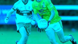 Kilcullen and Nurney show top form