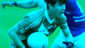 Celbridge get better of Sarsfields in SFC