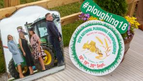 Helpful advice and useful information for the 2018 National Ploughing Championships