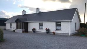 PROPERTY FOCUS: Traditional farm house on 76 acres up for auction in Geashill