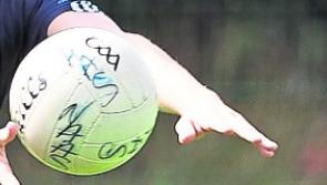 Ugly scenes after final between Milltown and Balykelly