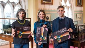 Free Culture Night activities in County Kildare this weekend