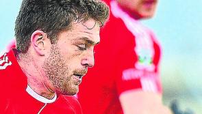 Athy hold off late rally to book final spot