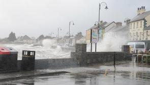 Warning of 'exceptionally deep and powerful Atlantic storm' on the way