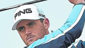 Conor O'Rourke (Naas) advances at European Tour School