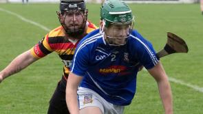 Celbridge crowned Kildare senior hurling champions