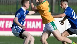 Casey hits ten as Two Mile House crowned IFC champions