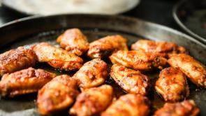 NOMINATE: Where can you find the best chicken wings in Kildare?