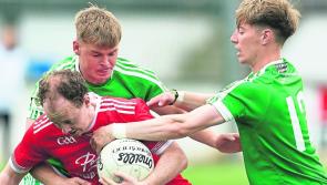 Moorefield and Athy to clash for first time in Kildare SFC decider