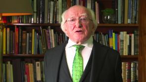 Presidential Election: Higgins dominates all tallies so far throughout Kildare #Aras18 