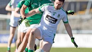 Moorefield advance in Leinster Club