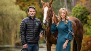 Chanelle McCoy launches new Kildare horse racing club