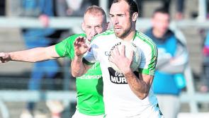 Great weekend for Kildare Clubs in Leinster Club