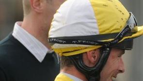 Davids Charm aiming for another big race success this Sunday in Naas