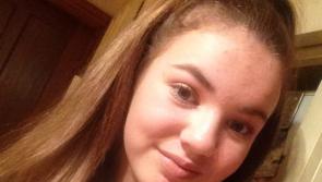 Teen girl (14) missing from Clane, Co Kildare