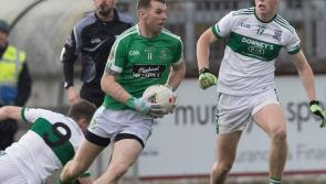 Portlaoise dethrone champions Moorefield