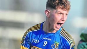 Naas CBS open defence of Bosco Cup impressively