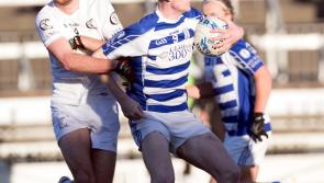 Clane crowned U21 champs for first time