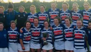 Naas minors crowned Kildare camogie champions