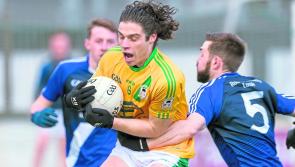 Two Mile House march on to Leinster decider