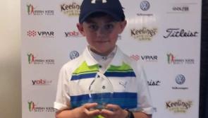 Kildare golfers well represented on Leinster Coaching panels