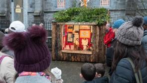 Christmas Calendar - festive events commencing  today, and over the coming weeks