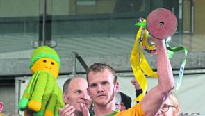 Two Mile House semi final fixed for Gaelic Grounds