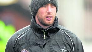 So what exactly is Michael Fennelly's role with Kildare senior footballers