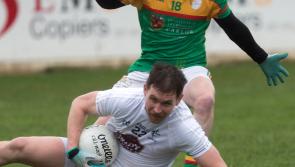 Lilies name team to take on Offaly