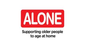 ALONE filter over 1,100 calls in one day as cocooning measures are introduced