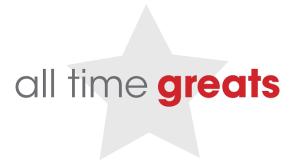 Have your say! Who is Kildare's All Time Great?