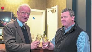 Main contenders stand their ground for Lawlor's of Naas Grade 1 Hurdle