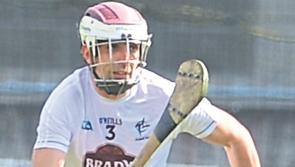 Lilies hurlers announce experimental side