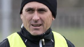 Selector O'Toole happy with Kildare's display against Wicklow