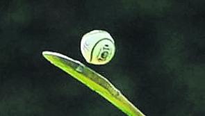 Kildare name team to take on Antrim