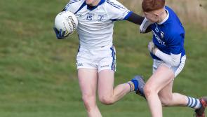 Naas CBS ease past St Mel's in the Bro Bosco Cup