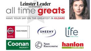 Kildare's All Time Greats: #1 Aisling Bea