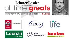 Kildare's All Time Greats: #8 John Devoy