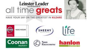 Kildare's All Time Greats: #12 Maura Laverty