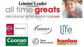 Kildare's All Time Greats: #13 Orla Tinsley